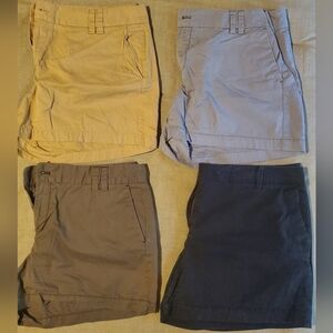 Ann Taylor LOFT shorts